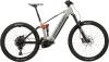 Artikelbild 1 des Artikels “E-Power RS 160 Elite Grey, Black, Red | S“