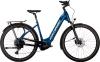 Artikelbild 1 des Artikels “E-Power Trekking 28 CX6 Wave Blue, Red, Silver | 45“