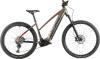 Artikelbild 1 des Artikels “E-Power X-Vert Pro Sport Sand Metallic, Dark Metallic Blue, Red | 39“