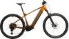 Artikelbild 1 des Artikels “E-Power X-Vert Elite Gent Dark Gold, Neon Red, Dark Blue Grey | 44“