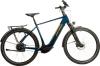 Artikelbild 1 des Artikels “E-Power Trekking 28 CX8 Belt Gent Dark Tourquoise, Gold | S“