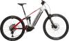 Artikelbild 1 des Artikels “E-Power RS 160 Pro Silver, Red, Dark Grey | S“