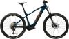 Artikelbild 1 des Artikels “E-Power X-Vert SX EL Elite Dark Petrol, Orange, Grey | 44“