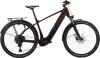 Artikelbild 1 des Artikels “E-Power MTC CX6 Gent Red-Brown, Dark Blue, Dark Silver | L“