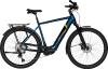 Artikelbild 1 des Artikels “E-Power Sport 28 SE 3.0 CX7 12S Gent Dark Blue, Mango, Light Grey | 50“