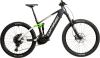 Artikelbild 1 des Artikels “E-Power RS 160 Elite 600 Anthracite, White, Bright Green | S“