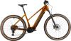 Artikelbild 1 des Artikels “E-Power X-Vert Elite Sport Dark Gold, Neon Red, Dark Blue Grey | 39“