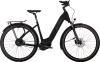 Artikelbild 1 des Artikels “E-Power Trekking 28 CX8 Belt Wave Black, Silver | 45“
