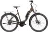 Artikelbild 1 des Artikels “E-Power Urban 28 Fusion Tube AP5 8S Dark Brown, Anthracite, Silver | 45“