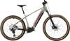 Artikelbild 1 des Artikels “E-Power X-Vert Race Gent Dark Red, Dark Blue Grey, Light Grey | S“