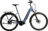 Artikelbild 1 des Artikels “E-Power Trekking 28 PX6 Wave Blue Silver, Dark Blue Grey | S“