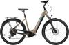 Artikelbild 1 des Artikels “E-Power Trekking 28 SE 3.0 CX7 12S Metallic Light Sand, Dark Blue, Silver, Black | 45“