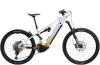Artikelbild 1 des Artikels “E-Power RS 160 Elite White, Sand, Neon Orange | S“