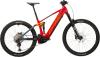 Artikelbild 1 des Artikels “E-Power RS 160 Pro Red, Grey, Orange | S“