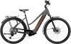Artikelbild 1 des Artikels “E-Power Trekking 28 CX8 Sport Dark Grey, Dark Red, Orange | 45“