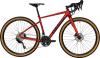 Artikelbild 1 des Artikels “Allroad Travel 1 Orange Red, Black, Red | 46“