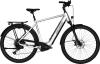 Artikelbild 1 des Artikels “E-Power Trekking 28 CX8 Gent White, Dark Grey, Black | S“