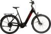 Artikelbild 1 des Artikels “E-Power Trekking 28 CX6 Wave Black, Red | XS“