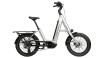 Product image 1 of the product “Life S Cross P7 Silver, Black | uni”