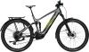 Artikelbild 1 des Artikels “E-Power MTC 120 Elite Silver Grey, Tactic Green, Black | 39“