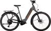 Artikelbild 1 des Artikels “E-Power Trekking 28 CX8 Wave Dark Grey, Dark Red, Orange | 45“