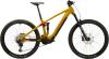 Artikelbild 1 des Artikels “E-Power RS 140 EL  Ochre, Red, Dark Grey | S“