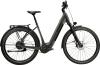 Artikelbild 1 des Artikels “E-Power Trekking 28 PX6 Belt Coaster Wave Black, Dark Grey | XS“