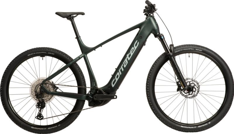 corratec　E-power x vert 2452c364-d715-4d93-b740-