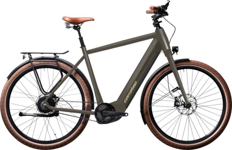CORRATECのE-BIKE 2019（2020）年モデル　引き取り希望 corratec(コラテック) E-POWER SHAPE 2019年モデル Eバイク