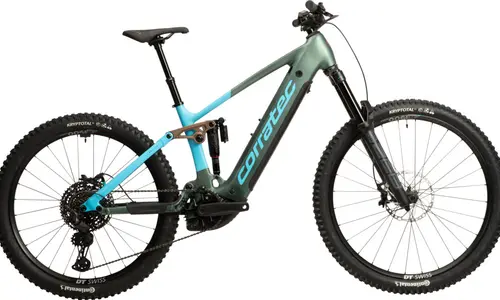 Artikelbild des Artikels “E-Power RS 160 Pro Team “