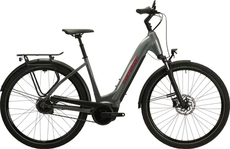 Product image of the product “E-Power Trekking 28 P6 Coaster Wave ”