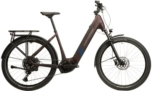 Product image of the product “E-Power MTC CX6 Wave ”