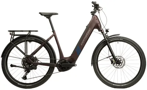 Product image of the product “E-Power MTC CX6 Wave ”