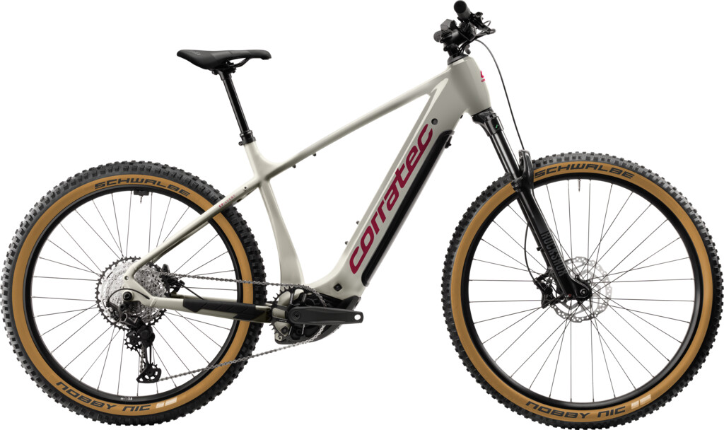 Artikelbild 1 des Artikels “E-Power X-Vert Race Gent “