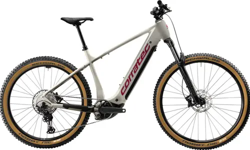 Artikelbild des Artikels “E-Power X-Vert Race Gent “