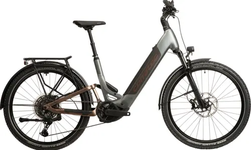 Artikelbild des Artikels “E-Power MTC 100 Wave CX8 “