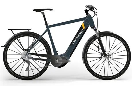 Product image of the product “E-Power Sport 28 SE 3.0 CX7 12S Gent ”