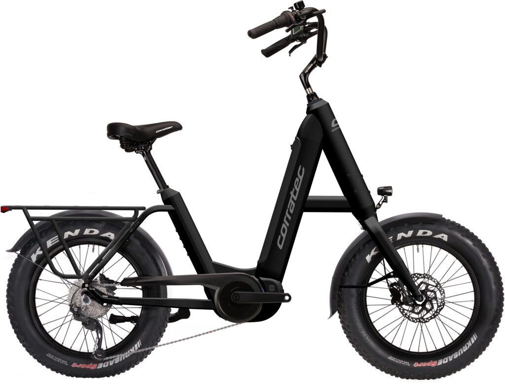 Artikelbild 1 des Artikels “Life S Cross P6 Black / Black | uni“