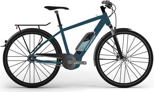 Artikelbild des Artikels “E-Power Urban 28 Fusion Tube AP5 11S Gent “