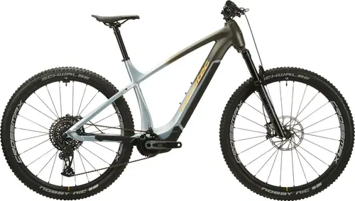 Product image of the product “E-Power X-Vert SX EL Pro Team ”