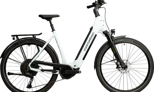 Artikelbild des Artikels “E-Power Trekking 28 CX8 Wave “
