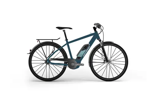 Artikelbild des Artikels “E-Power Urban 28 Fusion Tube AP5 11S Gent “