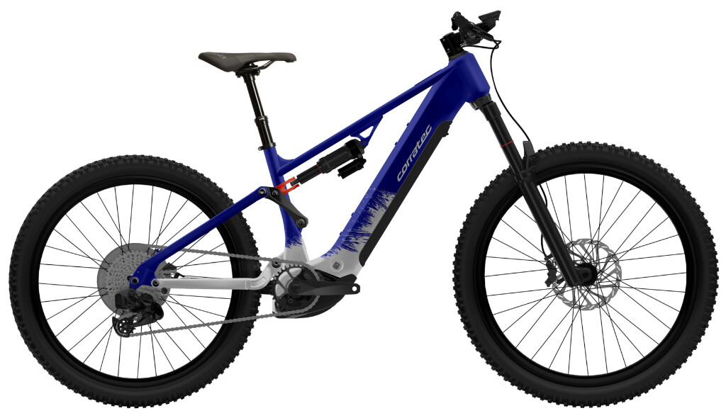 Artikelbild 1 des Artikels “E-Power RS 160 Pro Team Automatic “