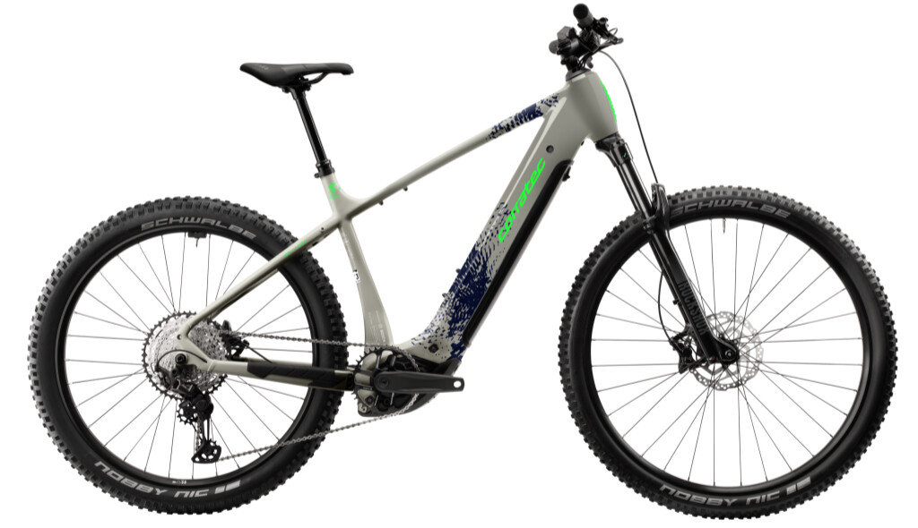Artikelbild 1 des Artikels “E-Power X-Vert Elite 7 Gent “