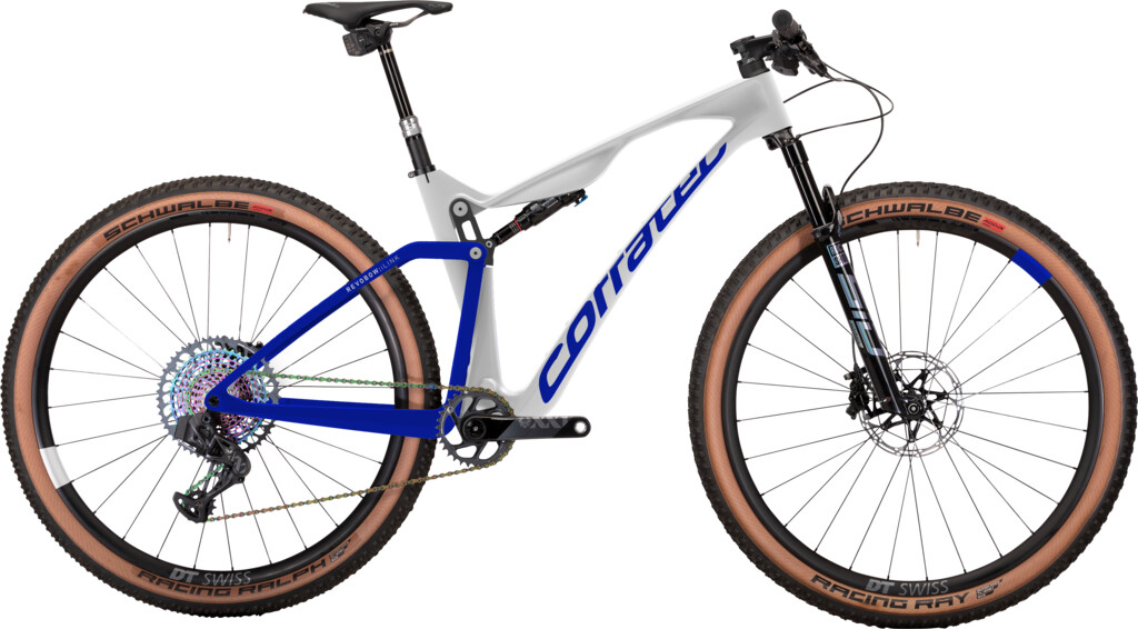 Artikelbild 1 des Artikels “Revo Bow iLink SL Factory White, Blue | L“