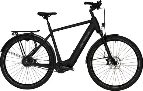 Product image of the product “E-Power Trekking 28 CX8 Belt Gent ”