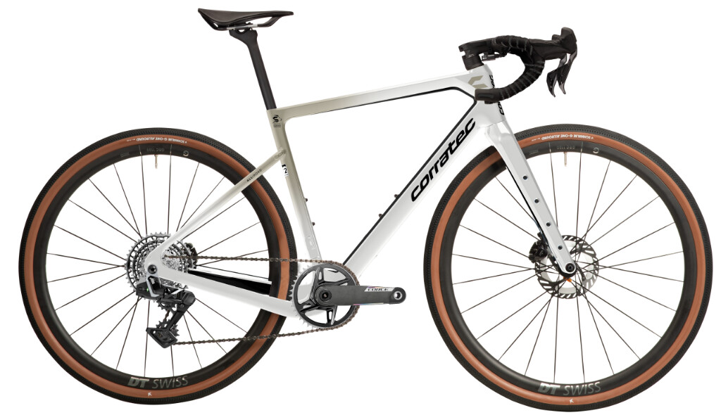 Artikelbild 1 des Artikels “Allroad C “
