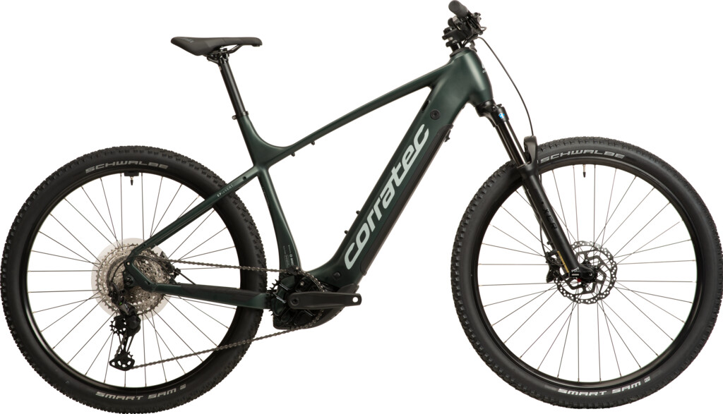 Artikelbild 1 des Artikels “E-Power X-Vert Pro Gent “