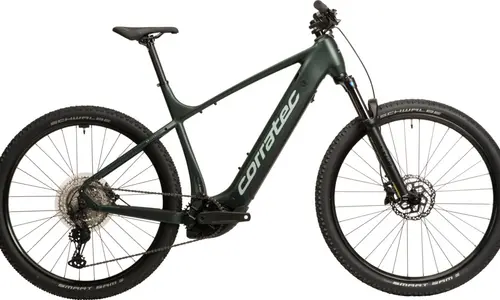 Artikelbild des Artikels “E-Power X-Vert Pro Gent “