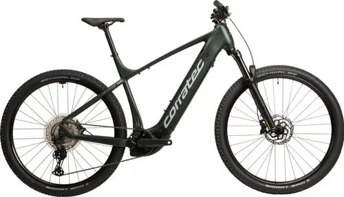 Product image of the product “E-Power X-Vert Pro Gent ”